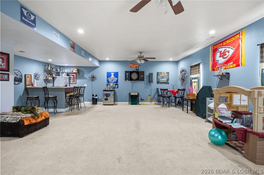 Linn Creek Sites - Residential