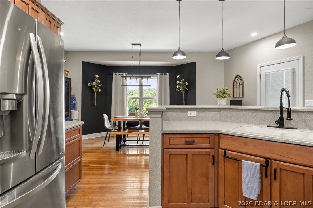 Linn Creek Sites - Residential
