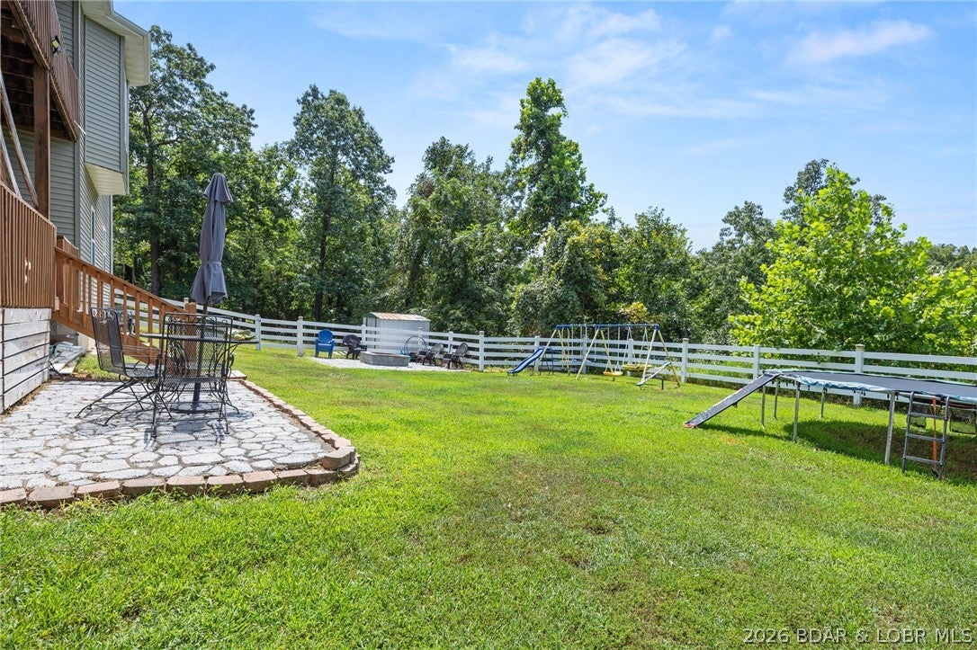 Linn Creek Sites - Residential