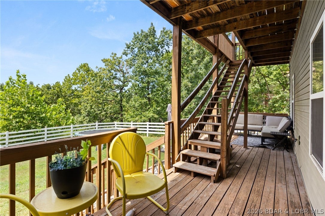 Linn Creek Sites - Residential