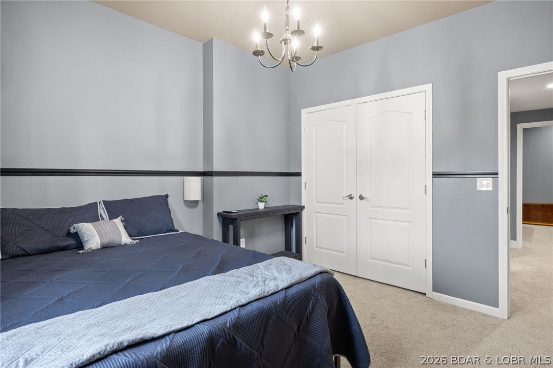 Linn Creek Sites - Residential
