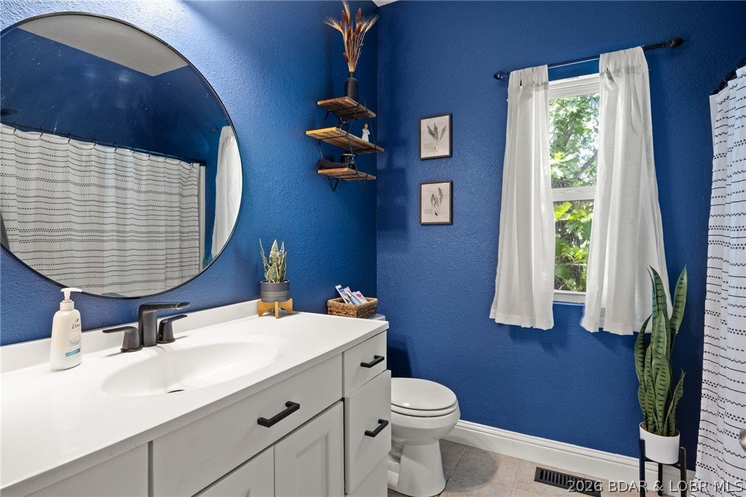 Linn Creek Sites - Residential