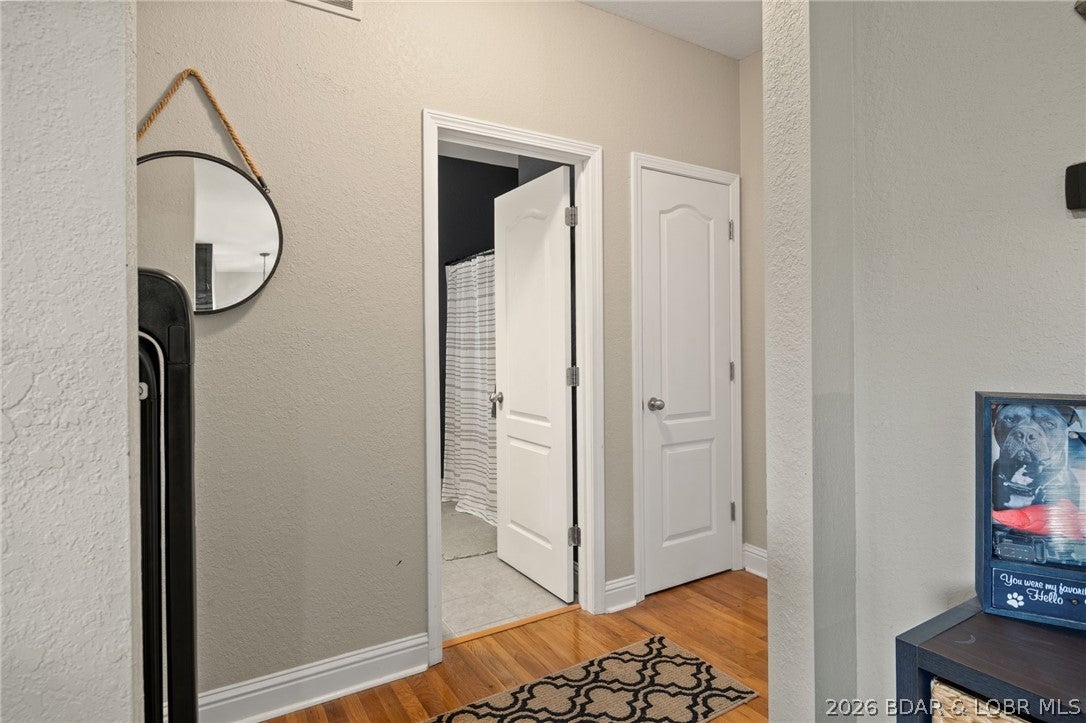 Linn Creek Sites - Residential
