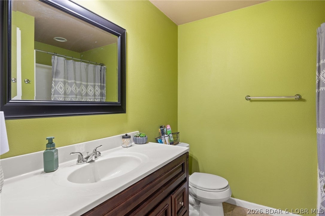 Linn Creek Sites - Residential