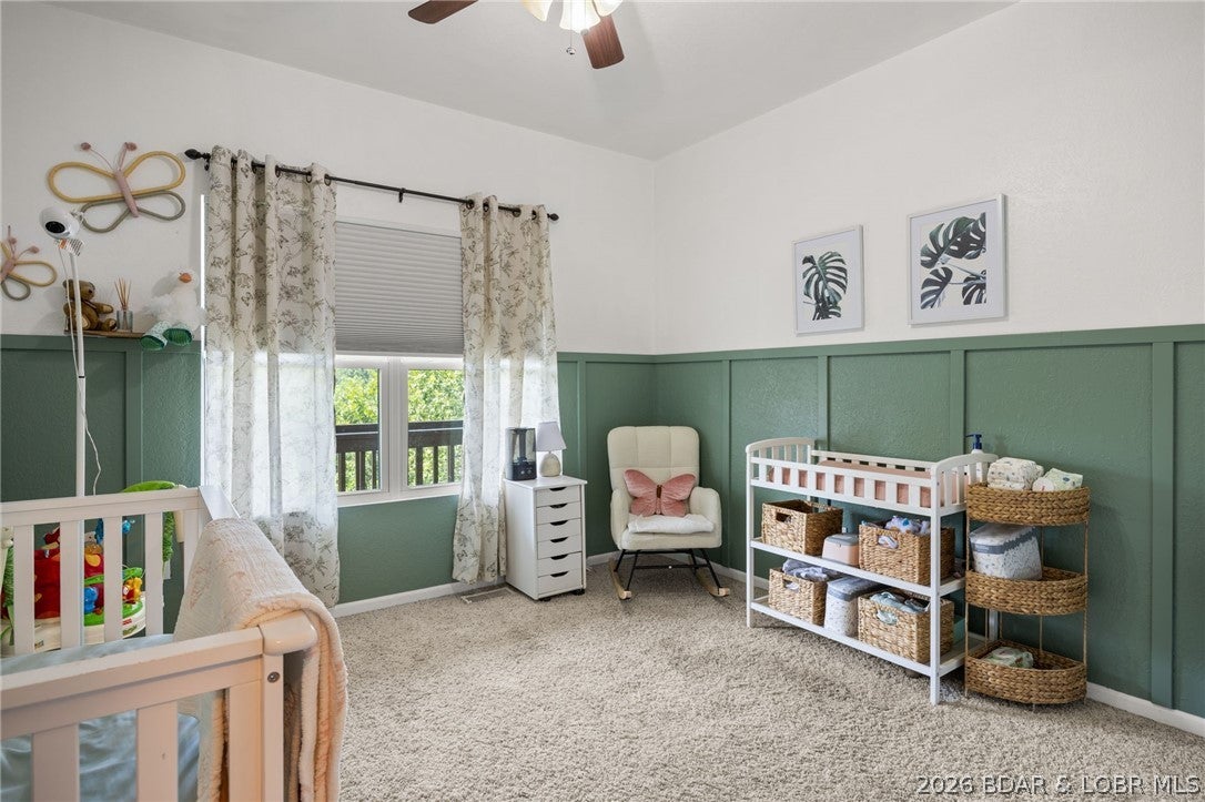 Linn Creek Sites - Residential