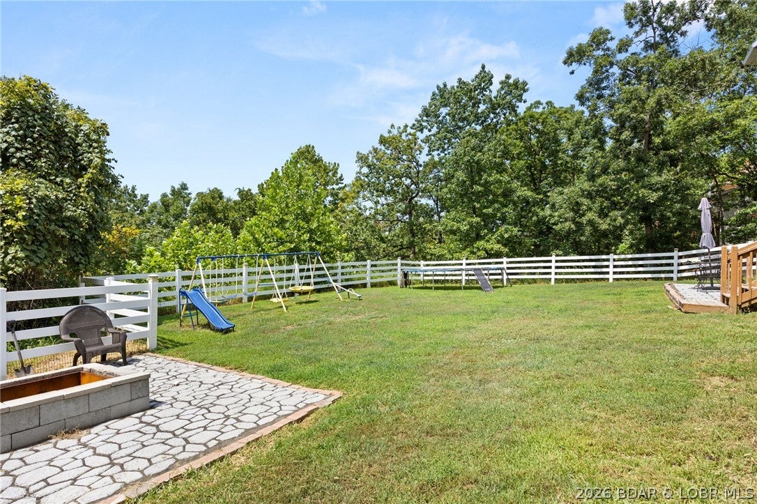 Linn Creek Sites - Residential