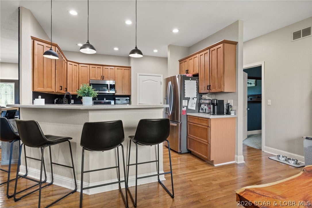 Linn Creek Sites - Residential