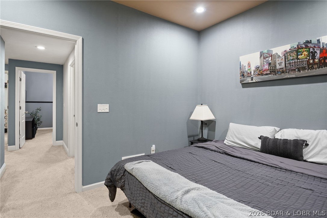 Linn Creek Sites - Residential