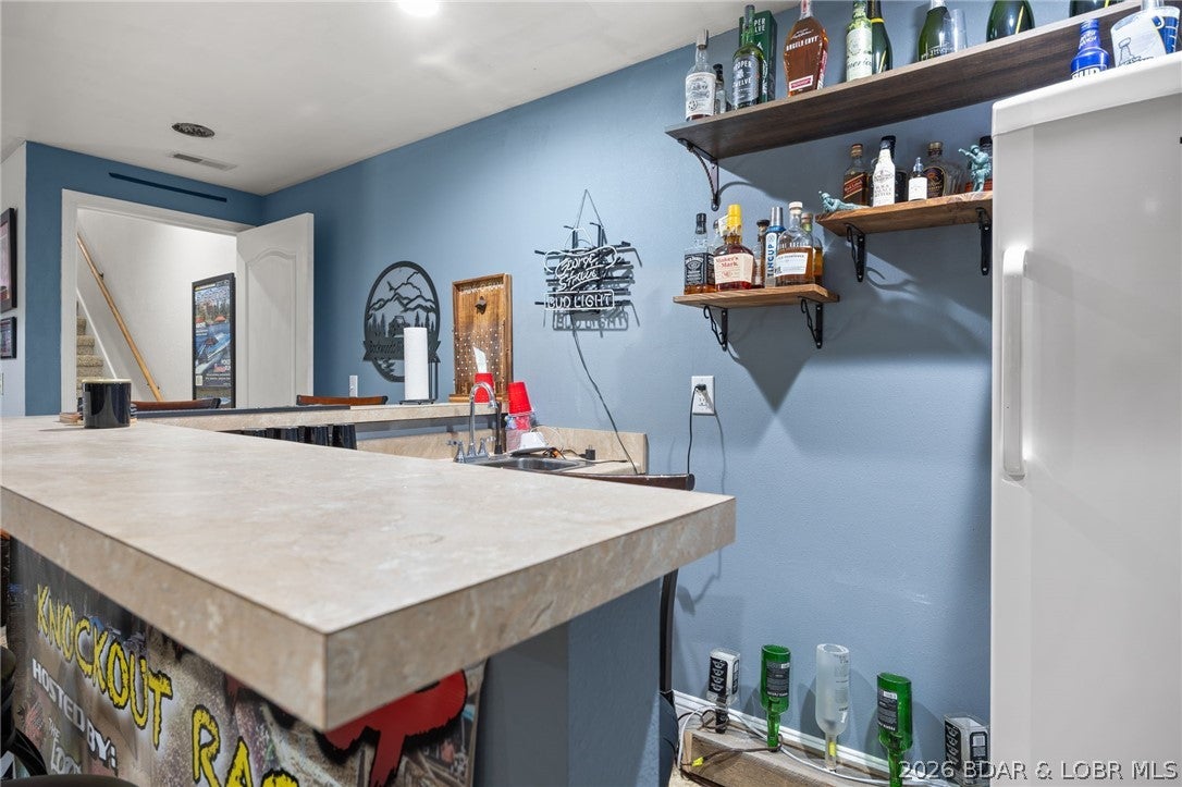 Linn Creek Sites - Residential