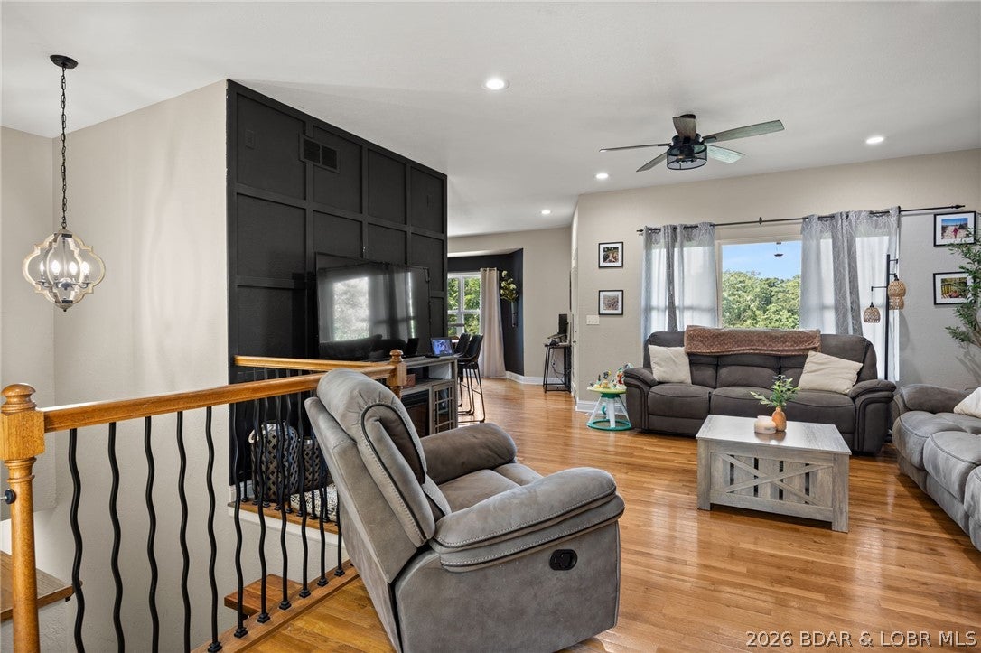Linn Creek Sites - Residential
