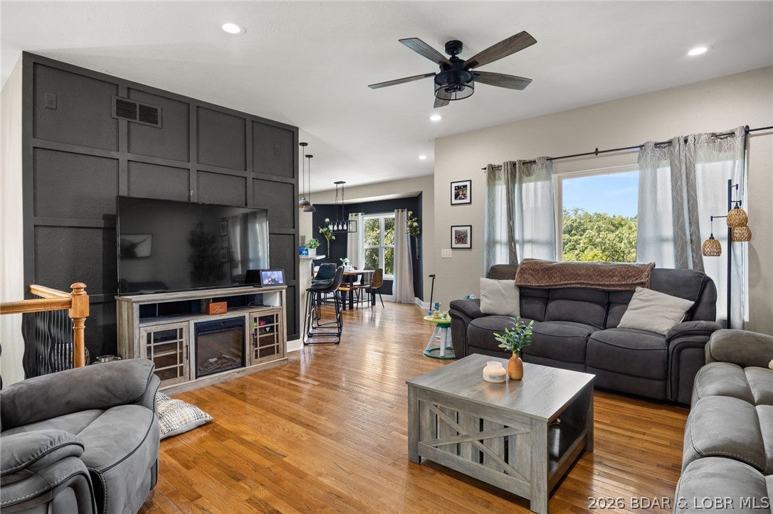 Linn Creek Sites - Residential