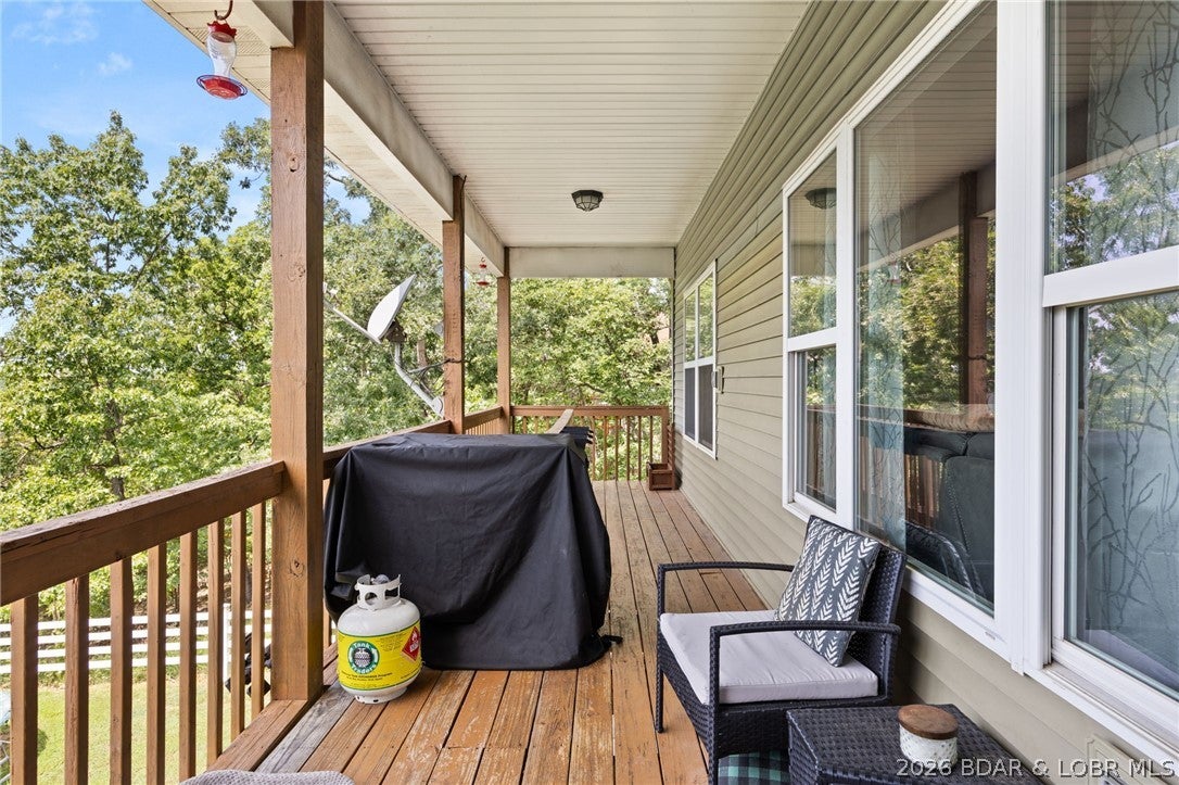 Linn Creek Sites - Residential