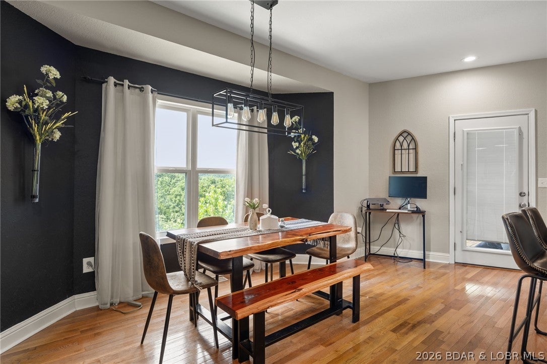 Linn Creek Sites - Residential