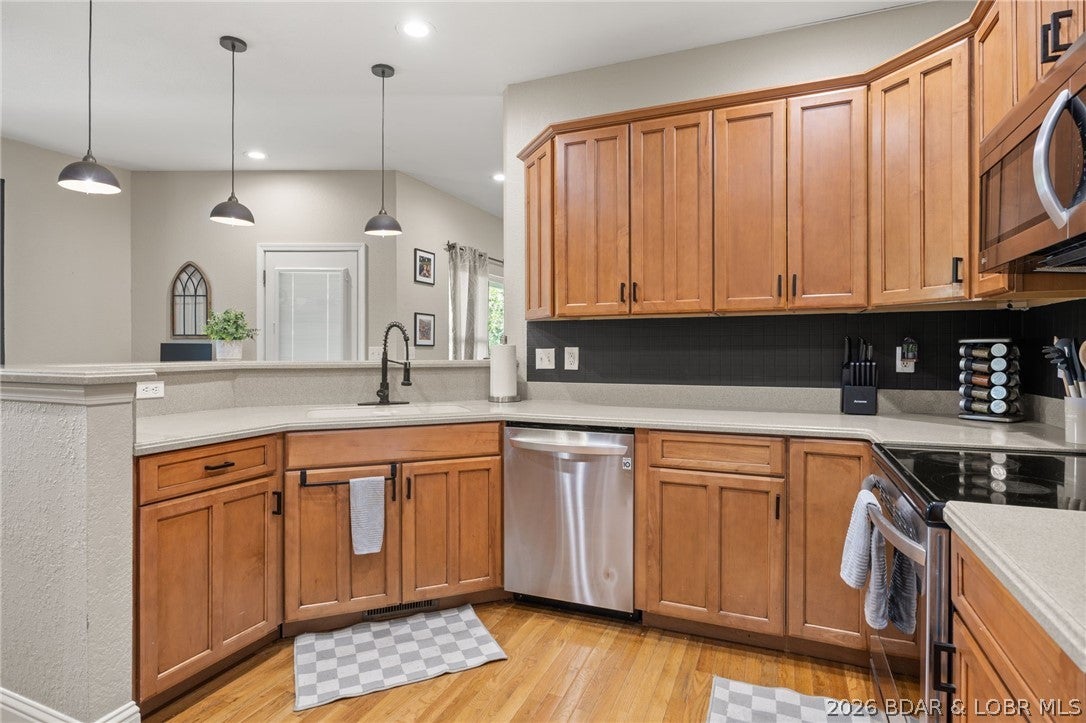 Linn Creek Sites - Residential