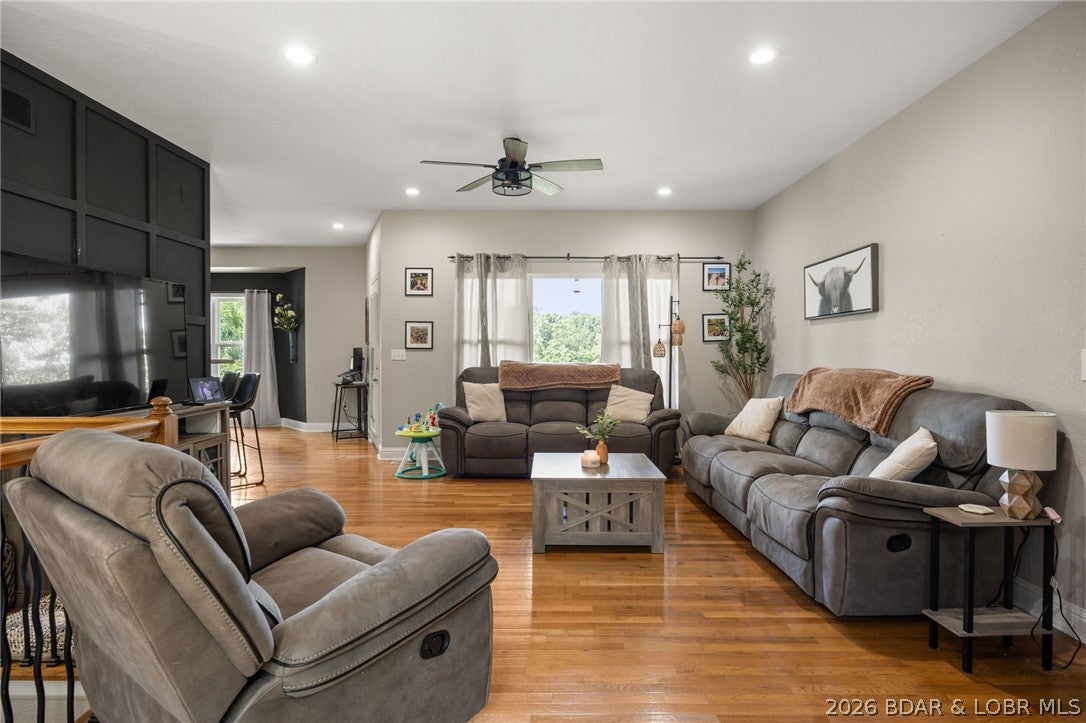 Linn Creek Sites - Residential