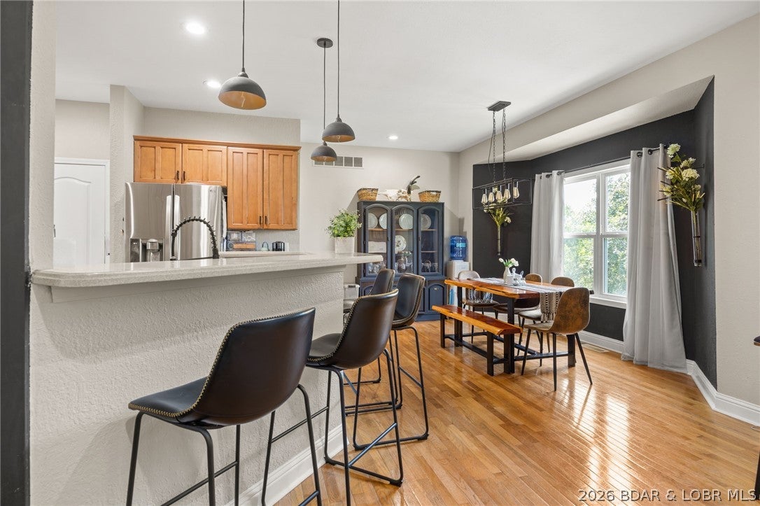 Linn Creek Sites - Residential
