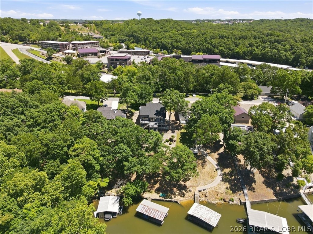 Arrowhead Beach Club - Residential