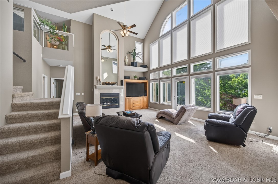 Four Seasons - Residential