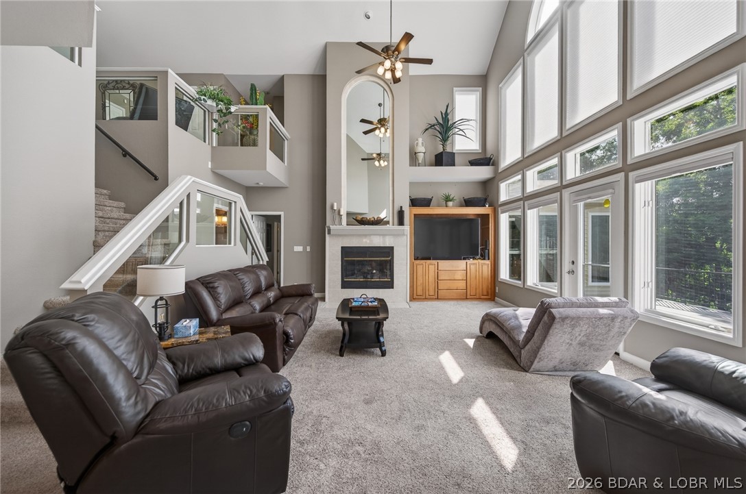 Four Seasons - Residential