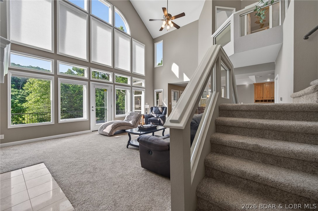 Four Seasons - Residential