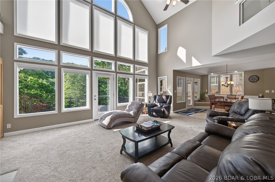 Four Seasons - Residential