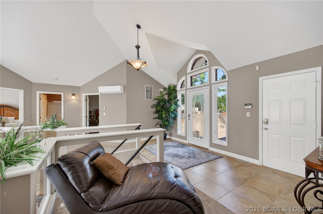 Four Seasons - Residential