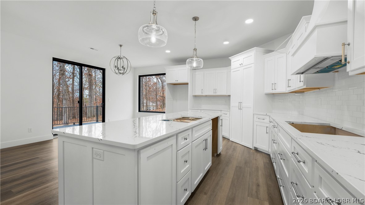 Grand Point No. 2 - Residential