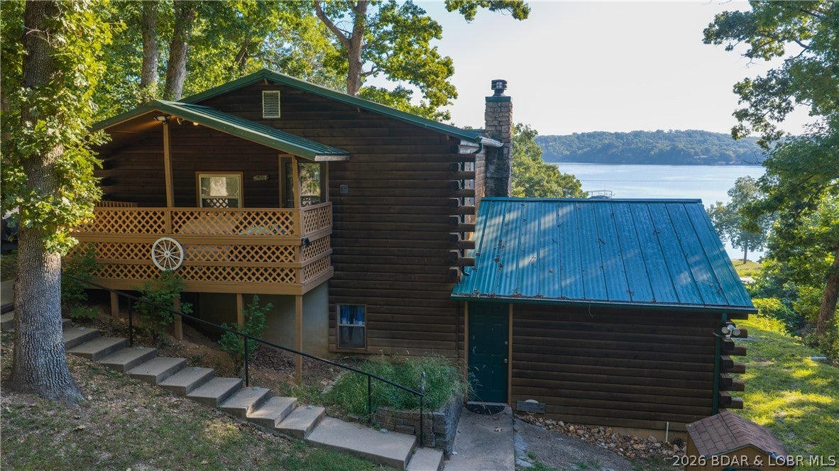 Coffman Bend #1 - Residential