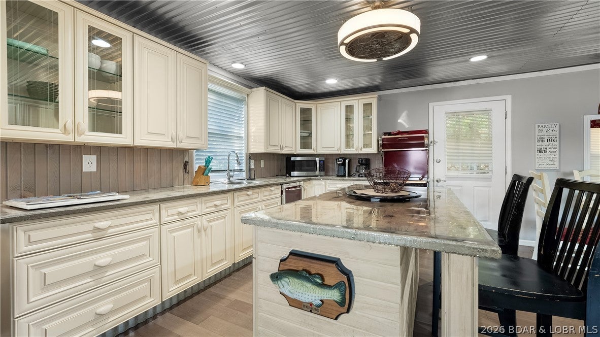 Coffman Bend #1 - Residential