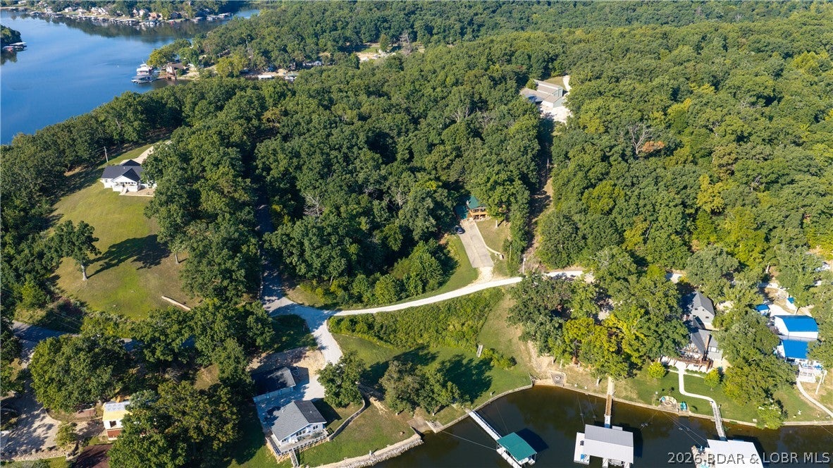 Coffman Bend #1 - Residential