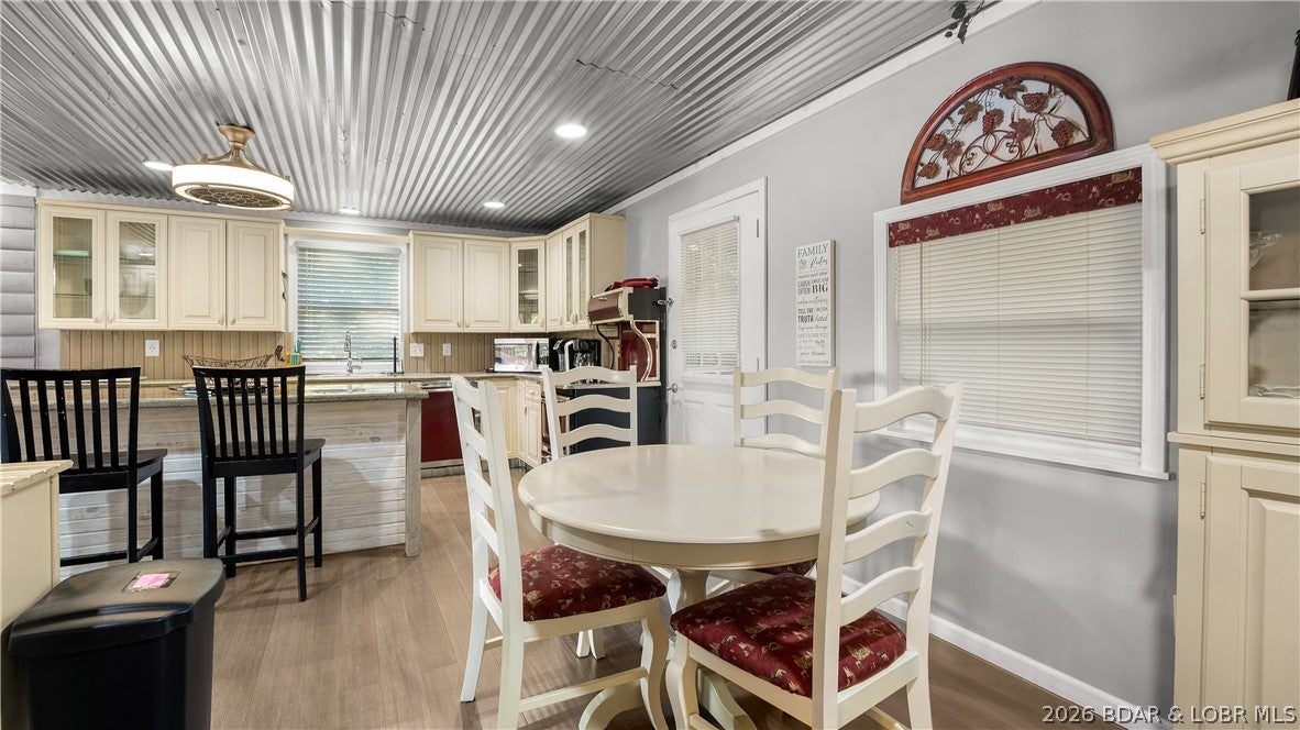 Coffman Bend #1 - Residential
