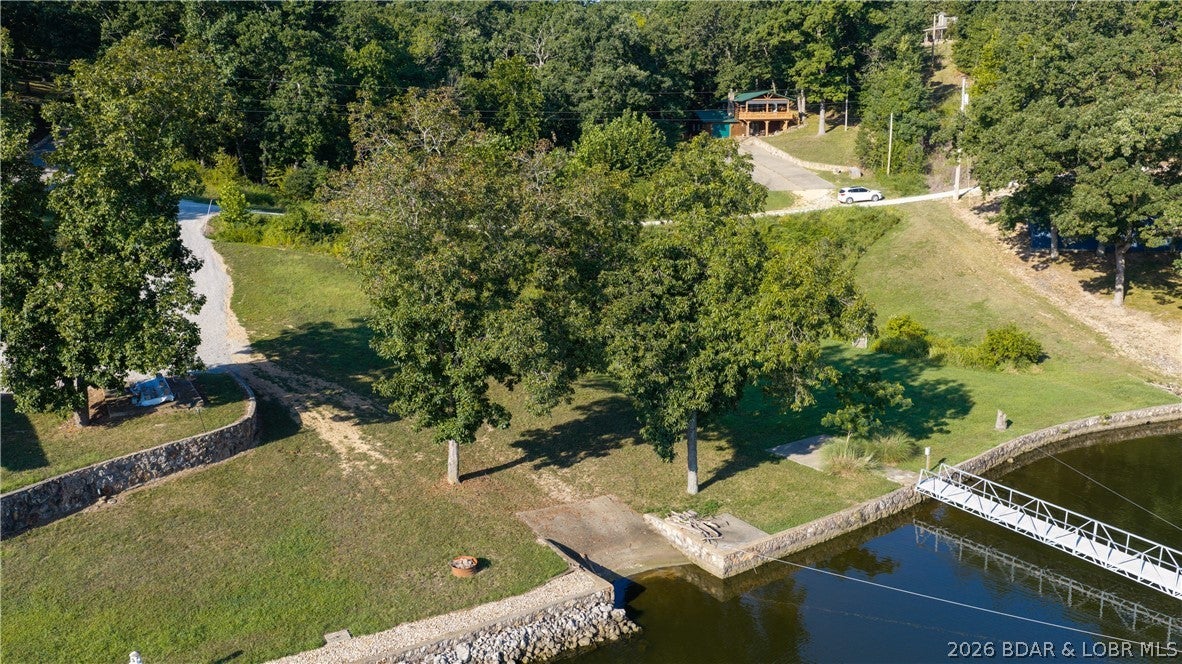 Coffman Bend #1 - Residential