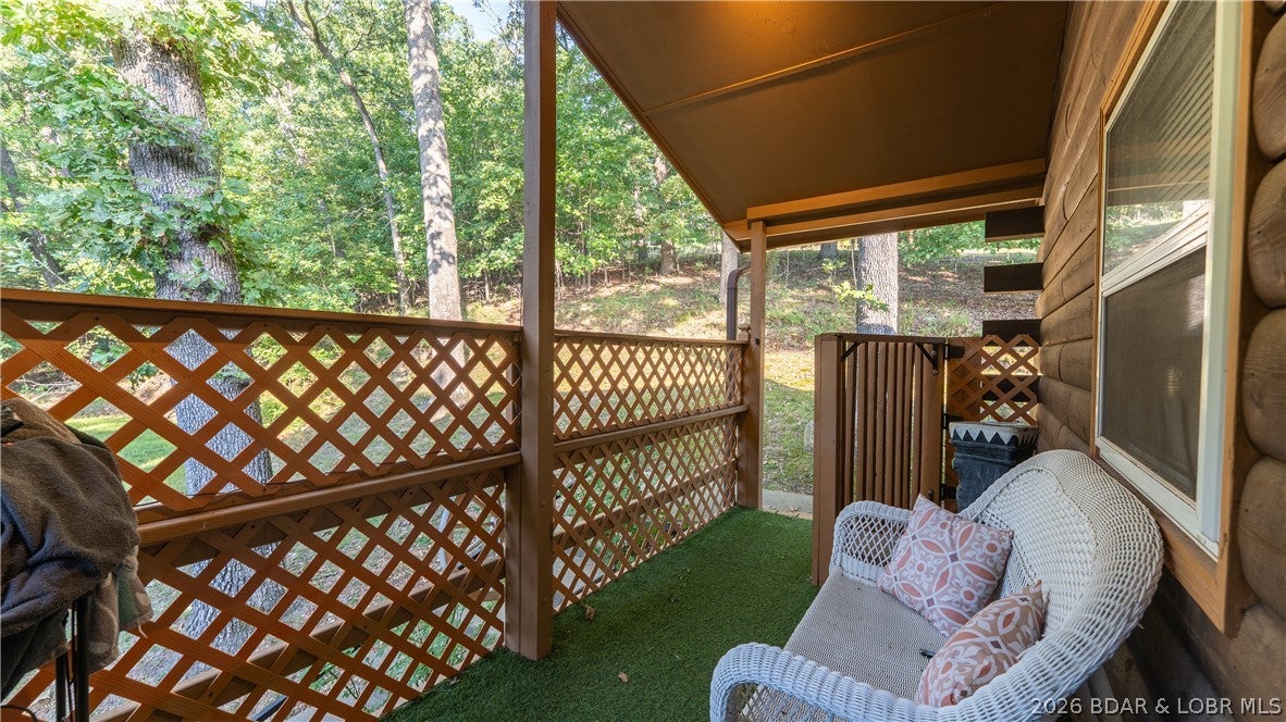 Coffman Bend #1 - Residential