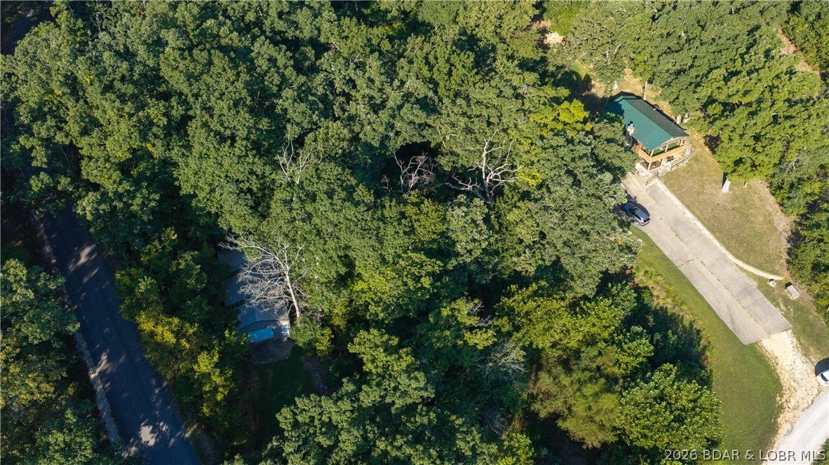 Coffman Bend #1 - Residential