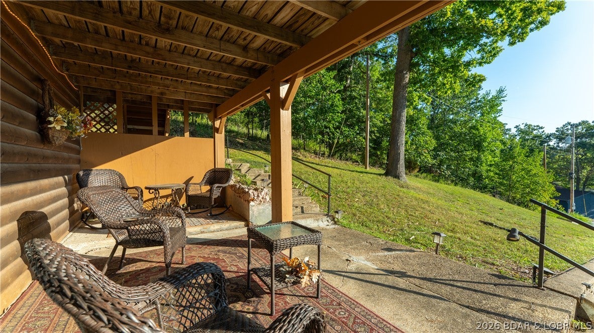Coffman Bend #1 - Residential