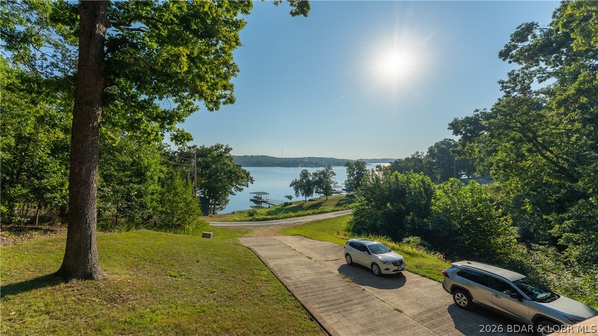 Coffman Bend #1 - Residential