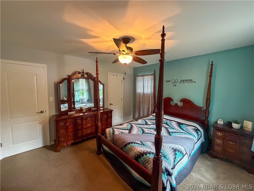 Forest Hills Manor - Residential