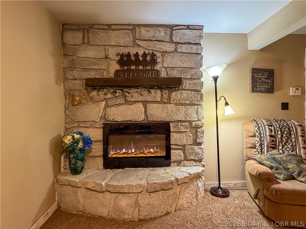Forest Hills Manor - Residential