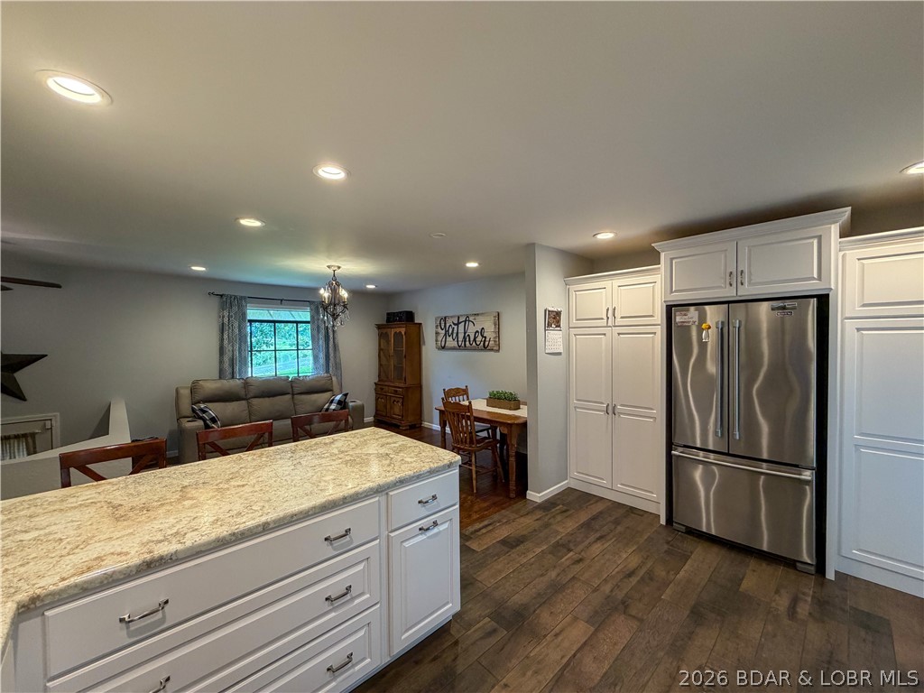Forest Hills Manor - Residential