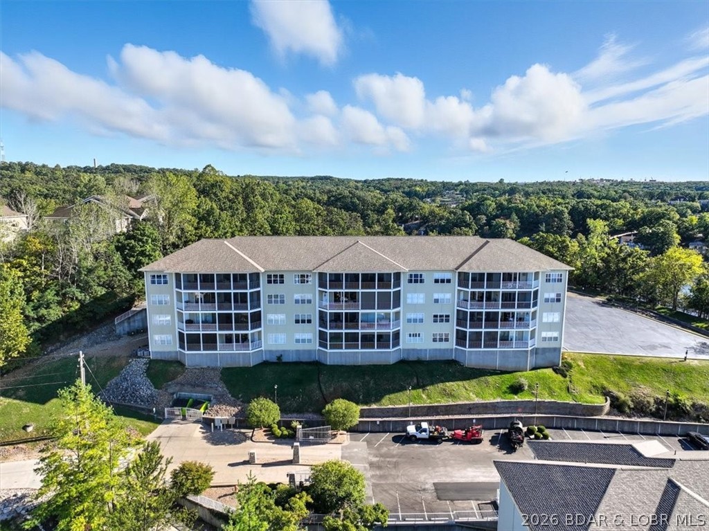 CapeRoyale At Ski Harbor Condo - Residential