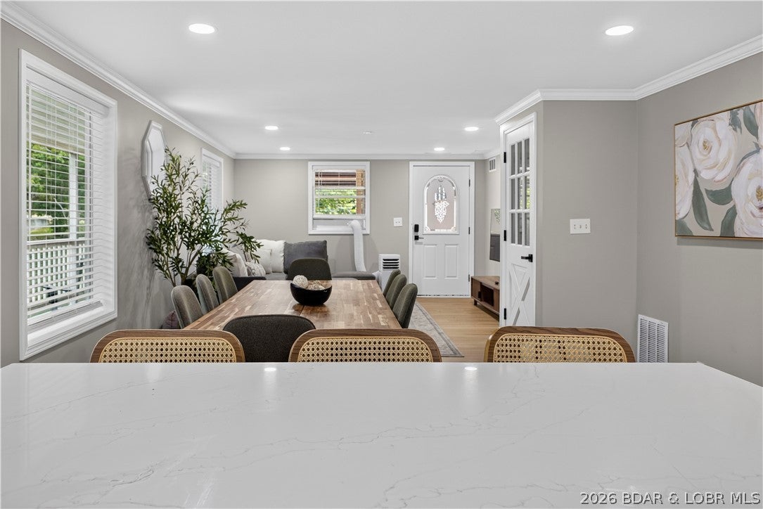Golden Goose - Residential