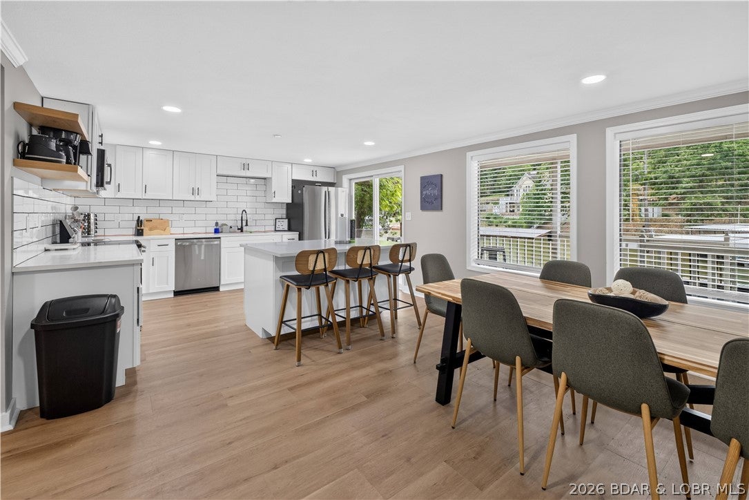 Golden Goose - Residential