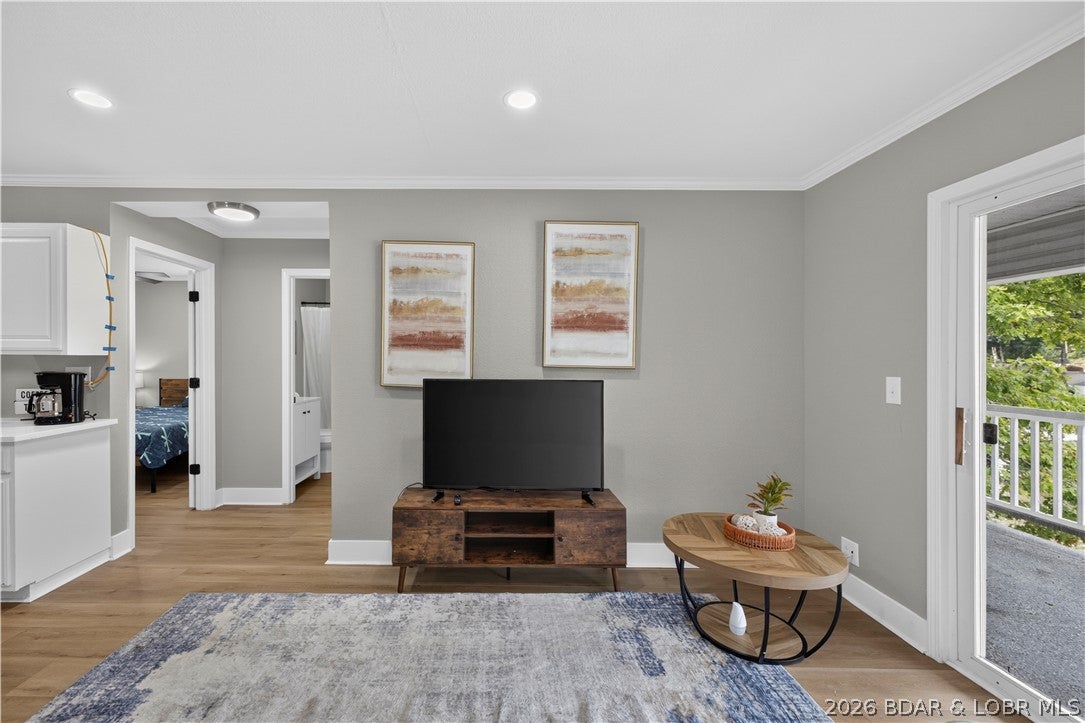 Golden Goose - Residential