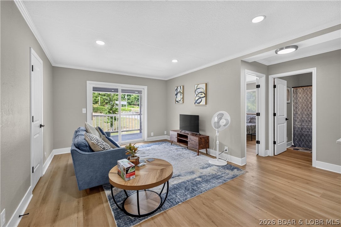 Golden Goose - Residential