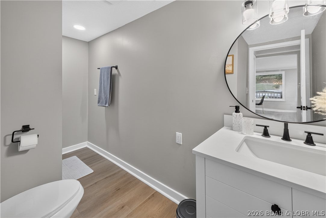 Golden Goose - Residential