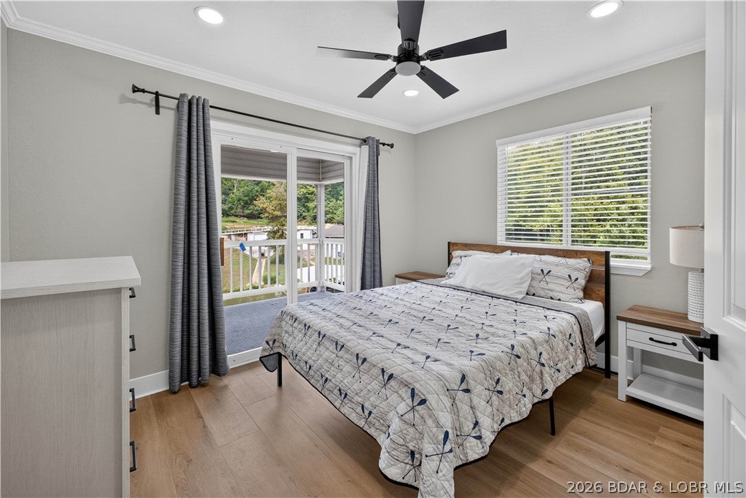 Golden Goose - Residential