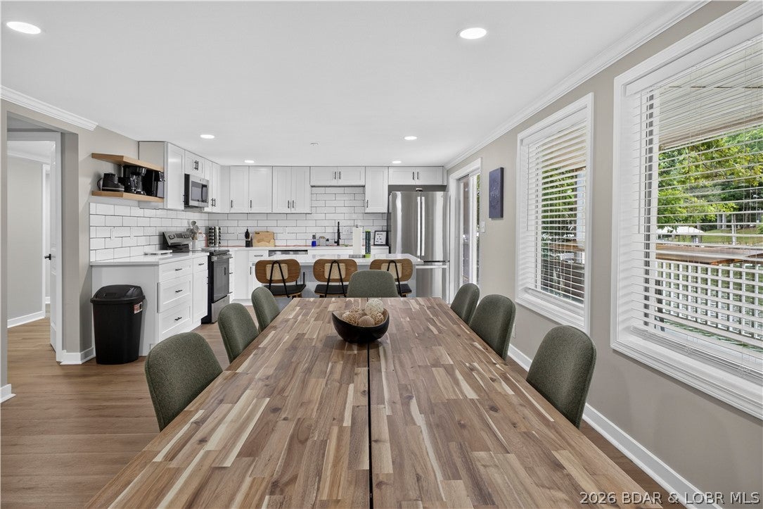 Golden Goose - Residential
