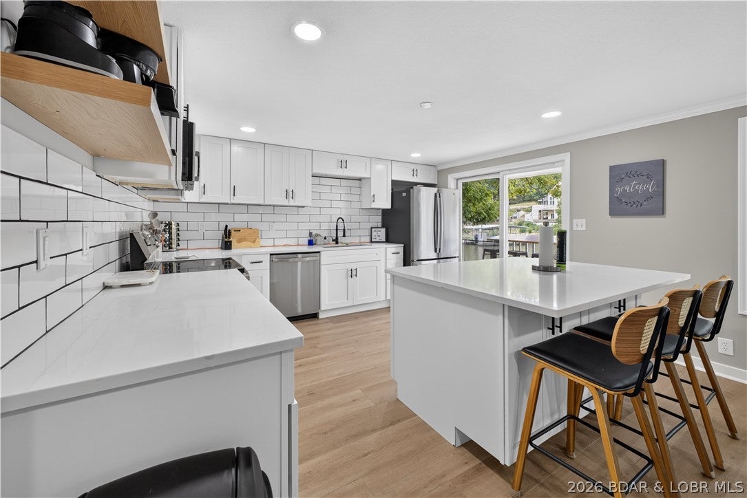 Golden Goose - Residential