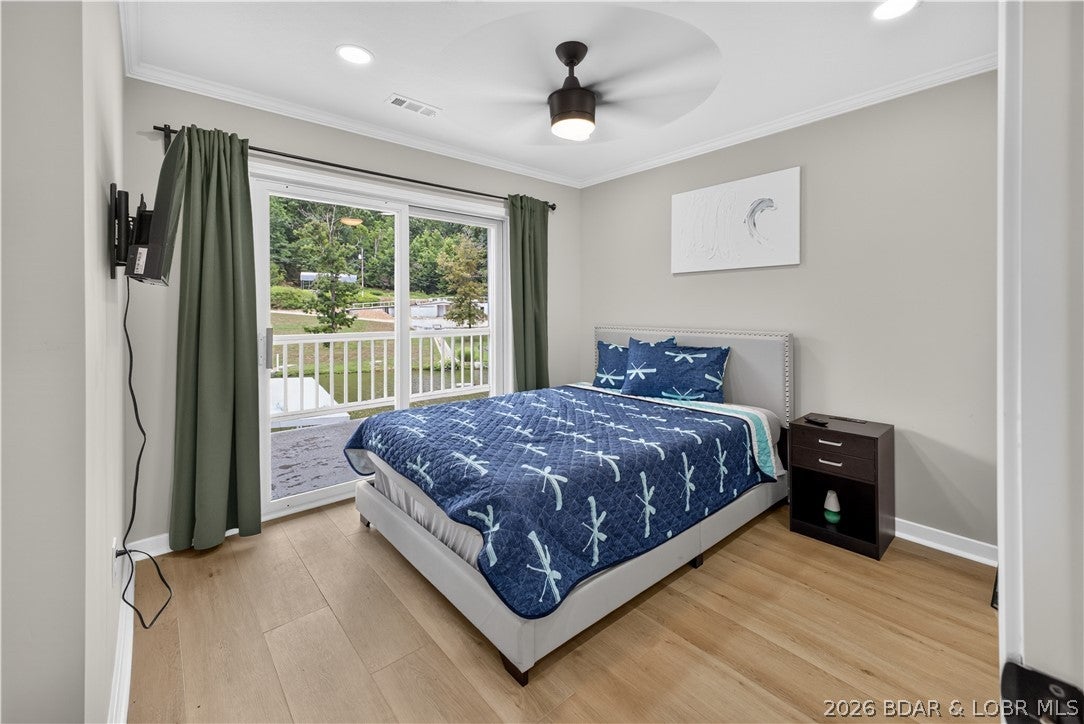 Golden Goose - Residential