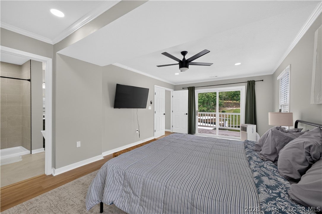 Golden Goose - Residential